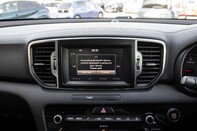 Kia Sportage CRDI GT-LINE 24
