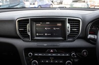 Kia Sportage CRDI GT-LINE 26