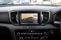 Kia Sportage CRDI GT-LINE 27