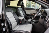 Kia Sportage CRDI GT-LINE 28