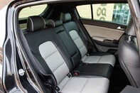 Kia Sportage CRDI GT-LINE 32