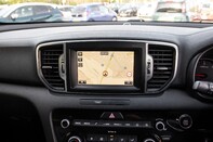 Kia Sportage CRDI GT-LINE 25