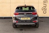 Kia Sportage CRDI GT-LINE 7