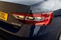 Skoda Superb LAURIN AND KLEMENT TSI DSG 10