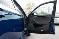 Skoda Superb LAURIN AND KLEMENT TSI DSG 15