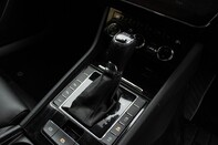 Skoda Superb LAURIN AND KLEMENT TSI DSG 34