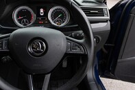 Skoda Superb LAURIN AND KLEMENT TSI DSG 21