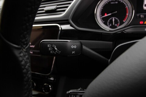 Skoda Superb LAURIN AND KLEMENT TSI DSG 18