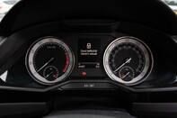 Skoda Superb LAURIN AND KLEMENT TSI DSG 16