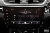Skoda Superb LAURIN AND KLEMENT TSI DSG 23