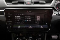 Skoda Superb LAURIN AND KLEMENT TSI DSG 24