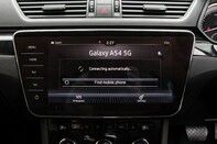 Skoda Superb LAURIN AND KLEMENT TSI DSG 25
