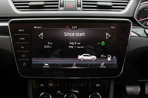 Skoda Superb LAURIN AND KLEMENT TSI DSG 26