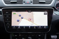 Skoda Superb LAURIN AND KLEMENT TSI DSG 27