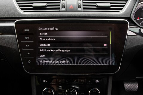 Skoda Superb LAURIN AND KLEMENT TSI DSG 29