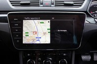 Skoda Superb LAURIN AND KLEMENT TSI DSG 30