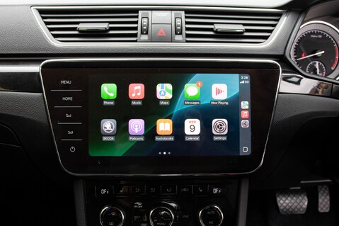 Skoda Superb LAURIN AND KLEMENT TSI DSG 31