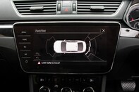 Skoda Superb LAURIN AND KLEMENT TSI DSG 32