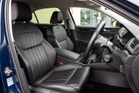 Skoda Superb LAURIN AND KLEMENT TSI DSG 33