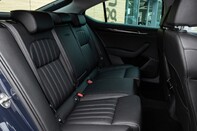 Skoda Superb LAURIN AND KLEMENT TSI DSG 37
