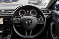 Skoda Superb LAURIN AND KLEMENT TSI DSG 22
