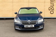 Skoda Superb LAURIN AND KLEMENT TSI DSG 6
