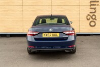 Skoda Superb LAURIN AND KLEMENT TSI DSG 7