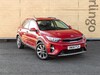 Kia Stonic 2 ISG