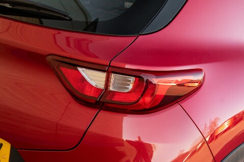 Kia Stonic 2 ISG 10