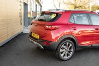 Kia Stonic 2 ISG 9