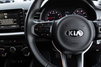 Kia Stonic 2 ISG 19