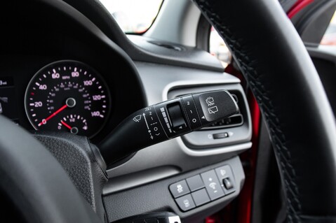 Kia Stonic 2 ISG 18