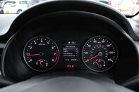 Kia Stonic 2 ISG 15