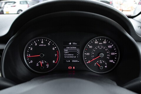 Kia Stonic 2 ISG 15