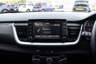 Kia Stonic 2 ISG 22