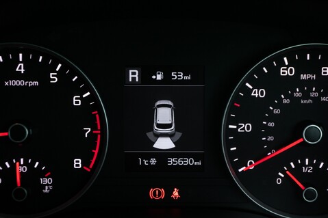 Kia Stonic 2 ISG 28