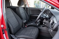 Kia Stonic 2 ISG 29