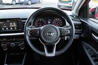 Kia Stonic 2 ISG 21