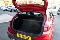 Kia Stonic 2 ISG 33