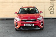 Kia Stonic 2 ISG 6