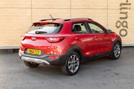 Kia Stonic 2 ISG 3