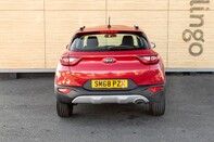 Kia Stonic 2 ISG 7