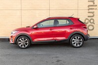 Kia Stonic 2 ISG 13
