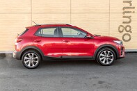 Kia Stonic 2 ISG 12
