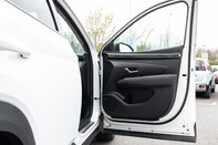 Hyundai TUCSON T-GDI ULTIMATE DCT MHEV 14