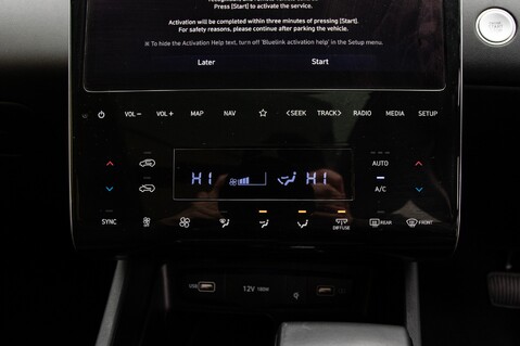 Hyundai TUCSON T-GDI ULTIMATE DCT MHEV 28