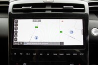 Hyundai TUCSON T-GDI ULTIMATE DCT MHEV 18