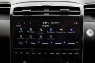Hyundai TUCSON T-GDI ULTIMATE DCT MHEV 19