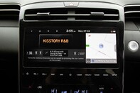 Hyundai TUCSON T-GDI ULTIMATE DCT MHEV 20