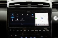 Hyundai TUCSON T-GDI ULTIMATE DCT MHEV 21